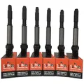 Pack of 6 - SWAN Ignition Coil for BMW 3 Series / 5 Series / 7 Series/M Series/X Series/Z Series