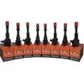 Pack of 8 - SWAN Ignition Coil for Honda Civic (Hybrid), Fit & Jazz (1.3L)