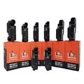 Pack of 8 - SWAN Ignition Coil for Mercedes Benz C43, CLK55, CL55, CLS500, E500, E55, ML430, S55 & SL500