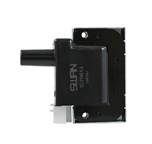 SWAN Ignition Coil for Honda Accord, Civic, CR-V, CR-X, HRV, Integra & Prelude