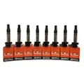 Pack of 8 - SWAN Ignition Coils for Landrover Discovery & RangeRover