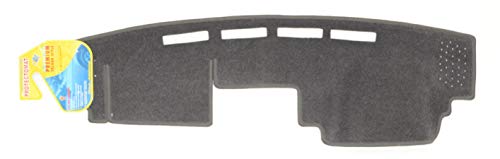 PROTECTOMAT DASH MAT Brown-Toyota Rav 4 2012-