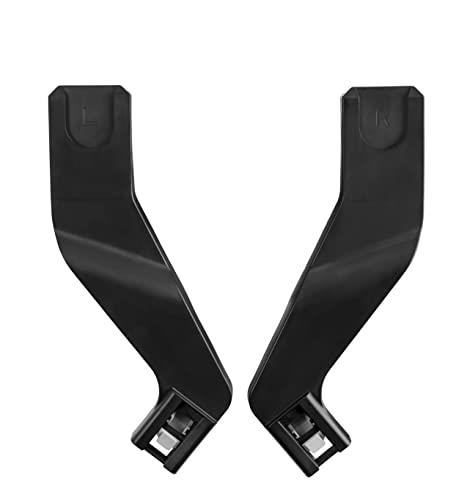 Baby Jogger City Mini 2 / City Mini GT2 Maxi COSI Adaptor, Black