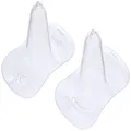 Philips Avent Nipple Protector Shields, Medium (21mm), 2-pack, SCF153/03