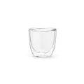 Teministeriet Double Wall Cup Double Wall Cup, 100 ml, Clear, TMA-005