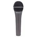 Samson 29/Q7X Samson Dynamic Supercardioid Microphone