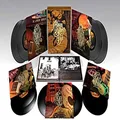 Trouble No More: 50Th Anniversary Collection (10-Lp Box Set)