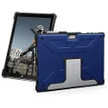 UAG Metropolis Series Tablet Case for Microsoft Surface Pro 4/5/6/7/7+, Cobalt