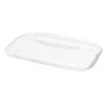 Umbra 1005786-165 Droplet Amenity Tray, Clear