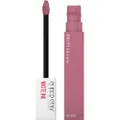 Maybelline New York SuperStay Matte Ink Longwear Liquid Lipstick - Revolutionary 180 (K3734200)
