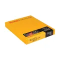 Kodak Professional Ektar 100 Color Negative Sheet Film (4 x 5, 10 Sheets) - 1587484, Yellow