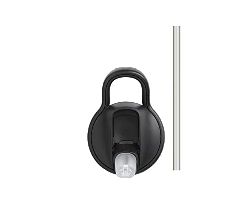 Camelbak eddy+ Kids Cap Accessory Black