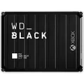 Western Digital Black 3TB P10 Game Drive for Xbox One - WDBA5G0030BBK-WESN