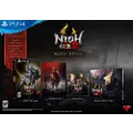 Nioh 2 - PlayStation 4 [Special Edition]