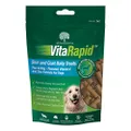 Vitarapid Skin&Coat Daily Treats For Dogs 210G