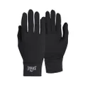 Everlast Everdri Advance Glove Liners, S/M, Black