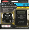 Hahnel Captur Remote Camera/Flash Trigger Captur Remote Timer Kit for Sony, Black (HL -CAPTUR TK-S)