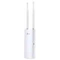 TP-Link EAP110-Outdoor 300Mbps Wireless N Outdoor Access Points, 24V Passive PoE, Easily Wall or Ceiling Mount, Free EAP Controller Software (UK Version)