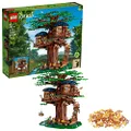 LEGO Ideas Tree House 21318 Playset