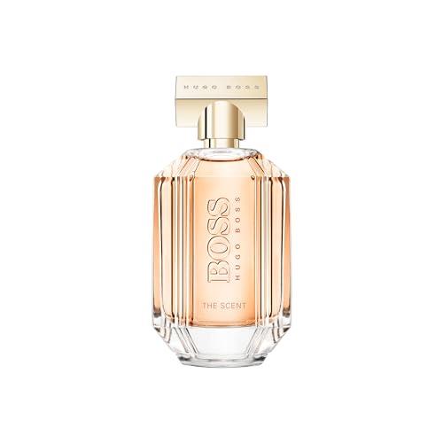 Hugo Boss Hugo Boss The Scent for Her Eau de Parfum Spray for Women, 100 ml