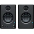 PreSonus Eris E3.5 Speakers Black