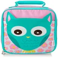 Thermos Single Compartment Soft Lunch Kit, Owl, N24177006AUS