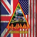 London To Vegas Deluxe Limited Edition (2 Dvd/4 Cd)