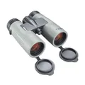BUSHNELL Binoculars Nitro 10X42 Gun Metal Gray ROOF Prism BN1042G
