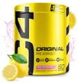 Cellucor, C4 Original Explosive Pre-Workout Supplement, Pink Lemonade, 60 Servings