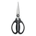 OXO 1072121 Good Grips Kitchen and Herb Scissors, Black