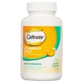 Caltrate Vitamin D Daily, 1000IU of Vitamin D3, 180 Soft Capsules