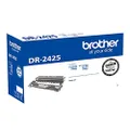 Brother Genuine DR2425 Drum Unit, Approx. 12000 Page Unit Life (DR-2425) for Use with: HL-L2350DW, HL-L2375DW, HL-2395DW, MFC-L2710DW, MFC-L2713DW, MFC-L2730DW, MFC-L2750DW