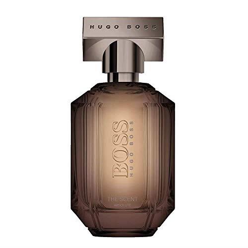 Hugo Boss The Scent Absolute For Her Eau De Parfum 50Ml