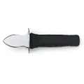 Victorinox Oyster Knife Oyster Knife, Black, 7.6393