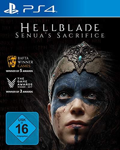Hellblade - Senua's Sacrifice