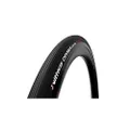 Vittoria Corsa Control Tubular Tyre, Full Black, 700 x 28c