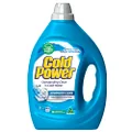 Cold Power Advanced Clean Cold Water Enzyme, Liquid Laundry Detergent, 2 Litres