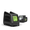Greenworks 24V Lithium-ion Battery Charger