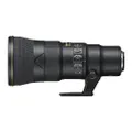 Nikon NIKKOR AF-S 500mm f/5.6E PF ED VR Super-Telephoto Lens