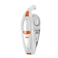 Vax Gator Cordless Handheld Vacuum Cleaner, 0.3 L - White/Orange