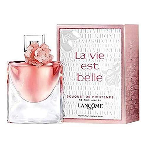 Lancome La Vie est Belle Bouquet de Printemps EDP, 50 ml