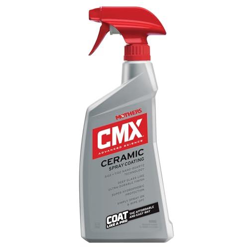 Mothers CMX Ceramic Spray Coating - 710mL