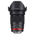 Samyang 35mm F1.4 UMC II Canon AE Full Frame Camera Lens