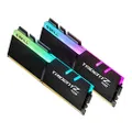 G.Skill Trident Z RGB DDR4 3200MHz RAM, 32GB(2x16GB) PC Memory