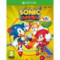 Sega Sonic Mania Plus Xbox One Games