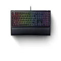 Razer Ornata V2 - Mecha-Membrane US Layout Gaming Keyboard, Black (RZ03-03380100-R3M1)