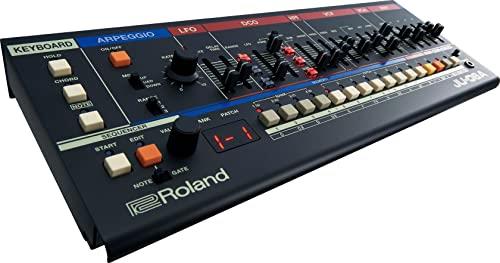 Roland Ju-06A Sound Module, The Sound of The 80'S