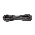HPM RGLCL21/30 30m Extra Heavy Duty Garden Light Cable, Black