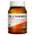 Blackmores Blackmores Vegan Glucosamine 1000 (200 Tablets), 247 grams