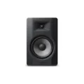 M-Audio BX8 D3 - Professional 2-Way 8" Active Studio Monitor Speaker for Music Production and Mixing with Onboard Acoustic Space Control